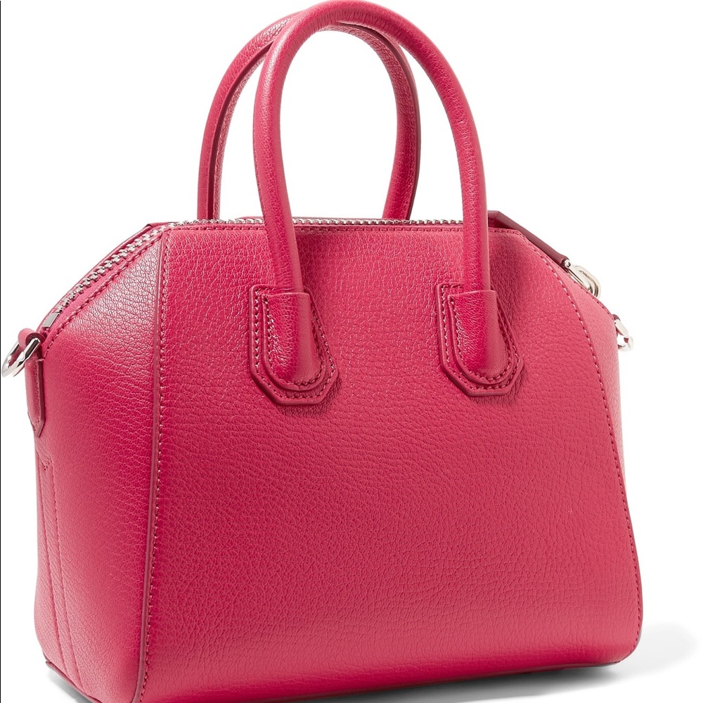Givenchy Mini Antigona Bag - Picture 4 of 7